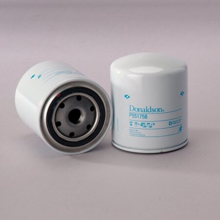 Donaldson Hydraulic Filter P551758